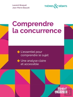 Bertrand.pt - Comprendre La Concurrence
