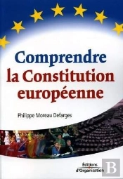 Comprendre La Constitution Europeenne