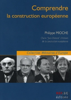 Bertrand.pt - Comprendre La Construction Europénne