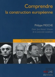 Comprendre La Construction Europénne