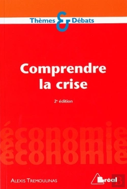 Bertrand.pt - Comprendre La Crise (2e Édition)