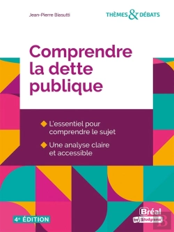 Bertrand.pt - Comprendre La Dette Publique (4e Édition)