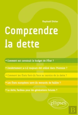 Bertrand.pt - Comprendre La Dette