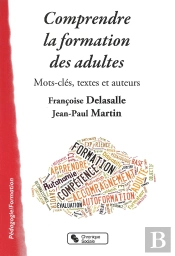 Comprendre La Formation D'Adultes