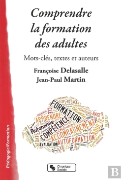 Bertrand.pt - Comprendre La Formation D'Adultes