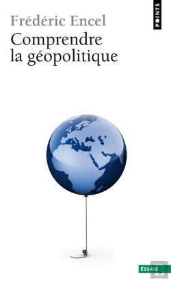 Bertrand.pt - Comprendre La Geopolitique