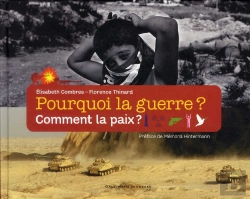 Bertrand.pt - Comprendre La Guerre, Construire La Paix