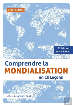 Bertrand.pt - Comprendre La Mondialisation En 10 Leçons (3e Édition)