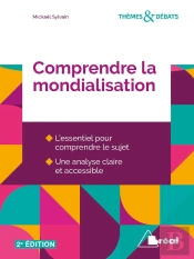 Comprendre La Mondialisation
