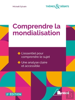 Bertrand.pt - Comprendre La Mondialisation