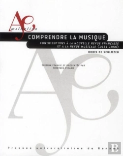 Bertrand.pt - Comprendre La Musique