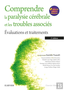 Bertrand.pt - Comprendre La Paralysie Cérébrale Et Les Troubles Associés