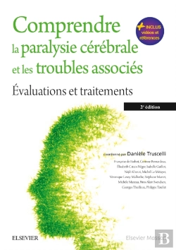 Bertrand.pt - Comprendre La Paralysie Cerebrale Et Les Troubles Associes