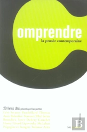 Comprendre La Pensee Contemporaine