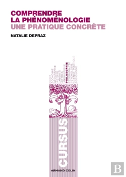 Bertrand.pt - Comprendre La Phénoménologie ; Une Pratique Concrète (2e Édition)