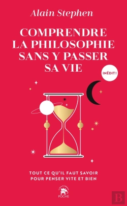 Bertrand.pt - Comprendre La Philosophie Sans Y Passer Sa Vie : Tout Ce Qu'Il Faut Savoir Pour Penser Vite Et Bien