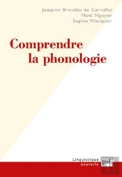 Comprendre La Phonologie