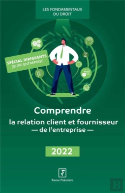 Bertrand.pt - Comprendre La Relation Client Et Fournisseur De L'Entreprise 2021