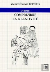 Comprendre La Relativité (5e Édition)