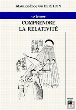 Bertrand.pt - Comprendre La Relativité (5e Édition)
