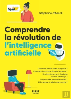 Bertrand.pt - Comprendre La Révolution De L'Intelligence Artificielle