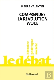 Comprendre La Révolution Woke
