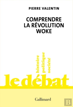 Bertrand.pt - Comprendre La Révolution Woke