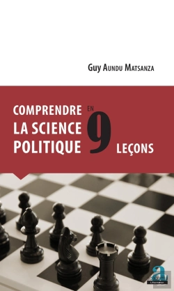 Bertrand.pt - Comprendre La Science Politique En 9 Leçons