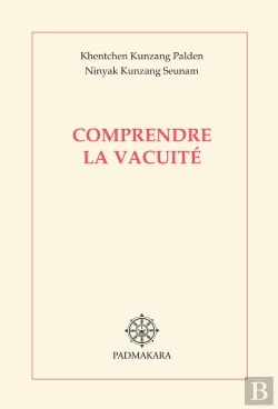 Bertrand.pt - Comprendre La Vacuite