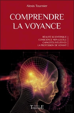 Bertrand.pt - Comprendre La Voyance - Realite Scientifique - Conscience Non-Locale - Capacites Intuitives - La Pro