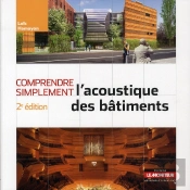 comprendre l'acoustique des bâtiments (2e édition)