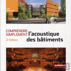 Bertrand.pt - comprendre l'acoustique des bâtiments (2e édition)