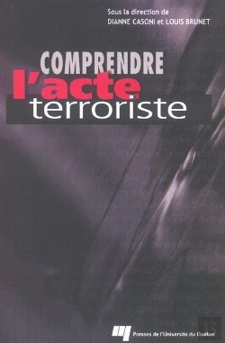 Bertrand.pt - Comprendre L'Acte Terroriste