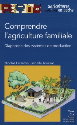 Bertrand.pt - Comprendre L'Agriculture Familiale ; Diagnostic Des Systèmes De Production
