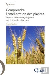 Comprendre L'Amelioration Des Plantes