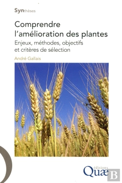Bertrand.pt - Comprendre L'Amelioration Des Plantes