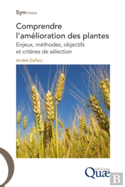 Bertrand.pt - Comprendre L'Amélioration Des Plantes
