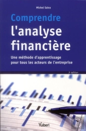 Comprendre L'Analyse Financiere 3e Edt