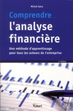 Bertrand.pt - Comprendre L'Analyse Financiere 3e Edt