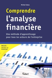 Comprendre L'Analyse Financiere 5e Edt