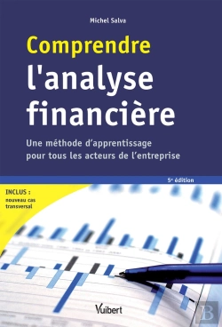 Bertrand.pt - Comprendre L'Analyse Financiere 5e Edt