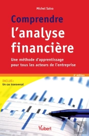 Comprendre L'Analyse Financiere 6ed