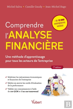 Bertrand.pt - Comprendre L'Analyse Financière : Une Méthode D'Apprentissage Pour Tous