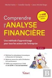 Comprendre L'Analyse Financière : Une Méthode D'Apprentissage Pour Tous Les Acteurs De L'Entreprise