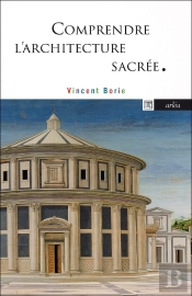Comprendre L'Architecture Sacrée : L'Incandescence De L'Ombre