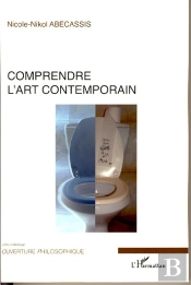 Comprendre L'Art Contemporain