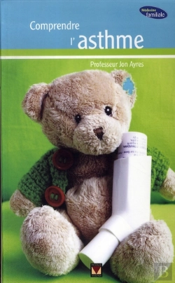 Bertrand.pt - Comprendre L'Asthme