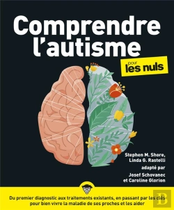 Bertrand.pt - Comprendre L'Autisme Pour Les Nuls (2e Édition)