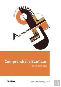 Bertrand.pt - Comprendre Le Bauhaus