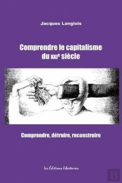 Bertrand.pt - Comprendre Le Capitalisme Du Xxie Siècle